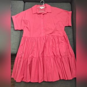 Baby Doll Dress